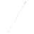 Osram LED Buis T8 Substitube Star (EM/Mains) Standard Output 6.6W 720lm - 830 Warm Wit | 60cm - Vervangt 18W